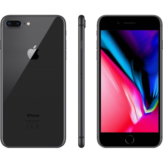 iPhone 8 Plus 64 GB