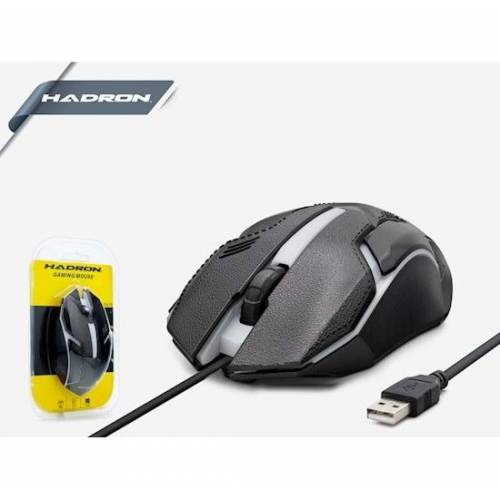 HADRON HD5679 GAMİNG OYUNCU MOUSE