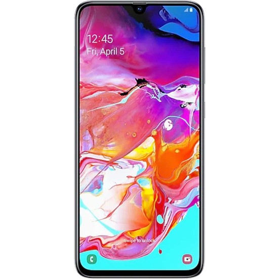 Samsung Galaxy A70  128 GB