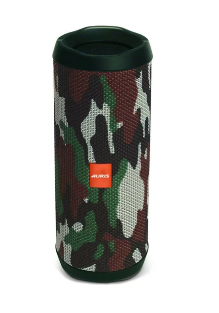 AURIS K1 PORTABLE WİRELESS SPEAKER , BT