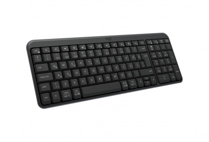 Logitech K250 Bluetooth Tam Boyutlu Q Klavye (920-013460)