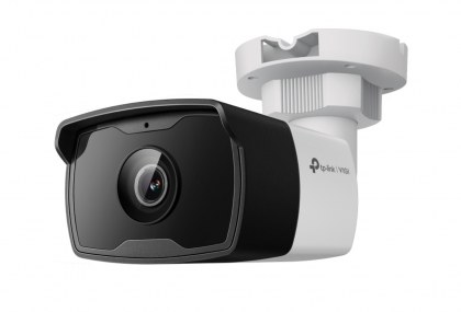 Vigi C340I V1.2 4MP | 2.8mm | IR Bullet IP Kamera (IP67,Dahili Mikrofon)