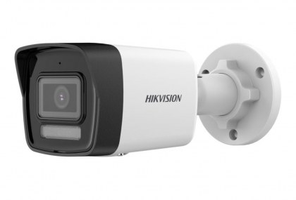 Hikvision DS-2CD1063G2-LIUF (Dahili Mikrofon) 6MP 2.8mm AkıllıHibrit Işık(H265+)