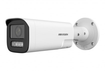Hikvision DS-2CD1643G2-LIZSU/SL 4MP 2.7-13.5 Mot. Akıllı Hibrit Işık-Sesli Alarm