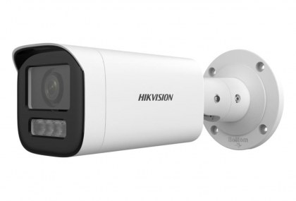Hikvision DS-2CD1643G2-LIZSU 4MP 2.7-13.5 Mot. Akıllı Hibrit Işık-Dahili Mik.