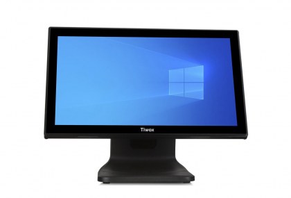 Tiwox TP-1903 18,5" i3 3.Nesil 8GB RAM 128 SSD Endüstriyel Pos PC