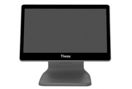 Tiwox TP-9000 15,6" i5 5. Nesil 8GB RAM 128 SSD Endüstriyel Pos PC