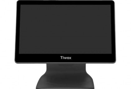 Tiwox TP-9500+ 15,6" i7 8GB RAM 128 SSD Led Panel Endüstriyel Pos PC