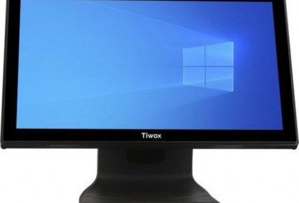 Tiwox TP-4950 18,5 i5 5.Nesil 8GB RAM 128 SSD Endüstriyel Pos PC