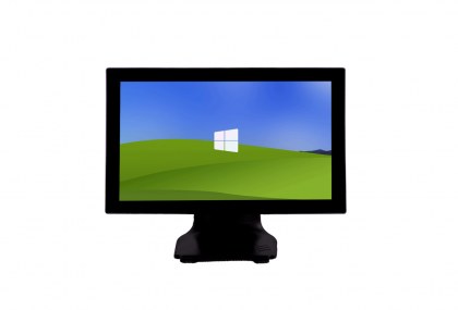 PosTürk TX-1850M 18.5" i5-8250U 8GB RAM 256 SSD Pos PC