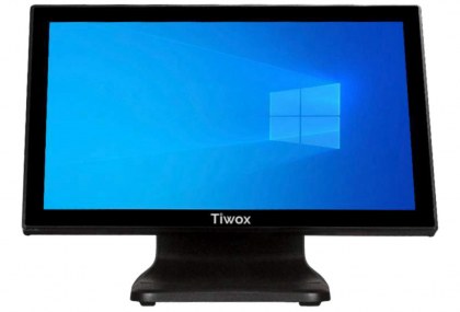 Tiwox TP-3150++ 21,5" i7 5.Nesil 8GB RAM 128 SSD Endüstriyel Pos PC
