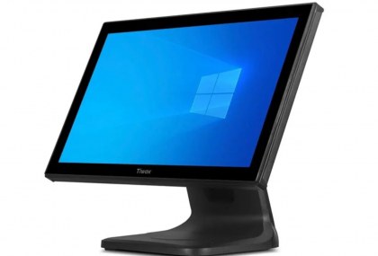 Tiwox TP-5610 18,5" i5 10.Nesil 8GB RAM 128 SSD Endüstriyel Pos PC