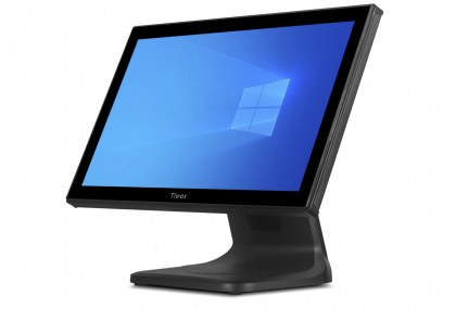 Tiwox TP-7610 18,5" i7 10. Nesil 8GB RAM 128 SSD Endüstriyel Pos PC