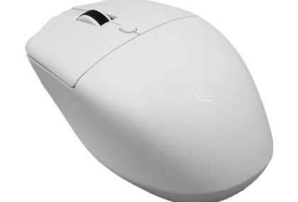 Frisby FM-286WM Kablosuz Mouse Beyaz