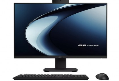 Asus V400 V470VAK-BPE0250 27.0" FHD i5-13420H 8GB 512SSD Dos (Siyah)