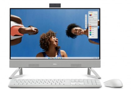 Dell Inspiron 24 5430 23.8" FHD i5-1334U 16GB 512SSD Ubuntu (EC242501020UBU)