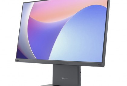 Lenovo ThinkCentre 50a 24 Gen 5 12SC000YTR 23.8" FHD i5-13420H 8GB 512SSD Dos