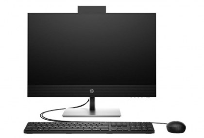 Hp ProOne 440 G9 937Y1EA 23.8" FHD i5-14500T 16GB 512SSD Dos (Siyah)