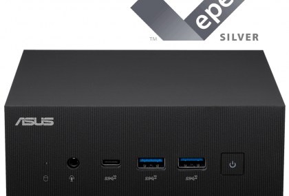 Asus Mini PC PN64-BB3012MD Intel Core i3-1220P (Ram Yok, Disk Yok) DOS
